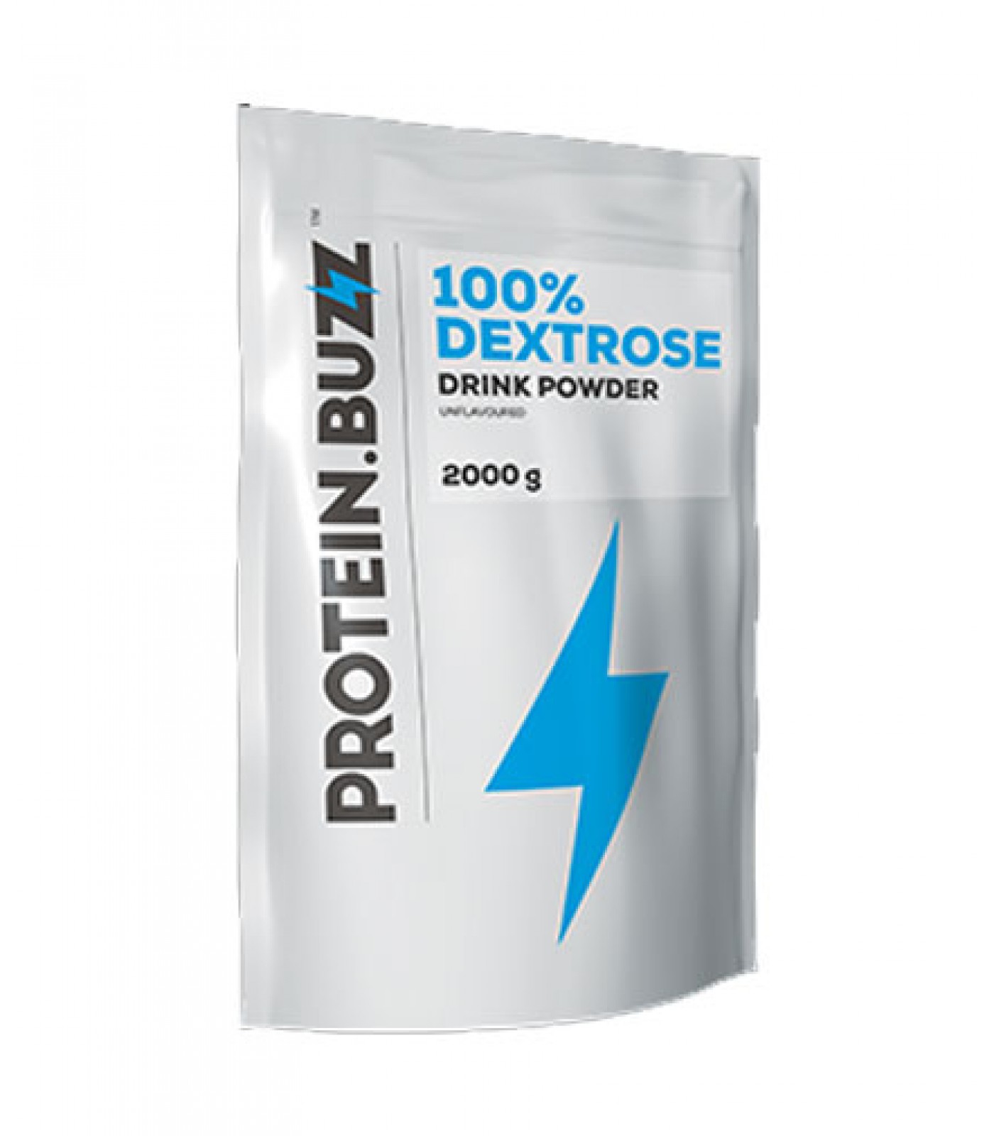 PROTEIN.BUZZ 100% Dextrose / 2000гр.